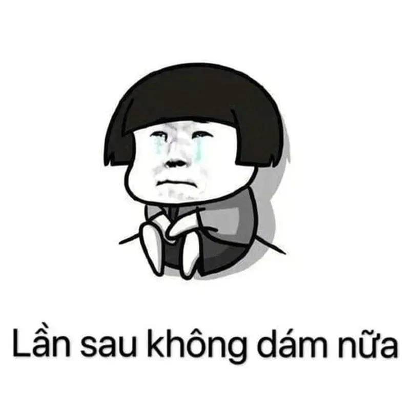 Sưu tầm những khoảnh khắc ảnh khóc meme