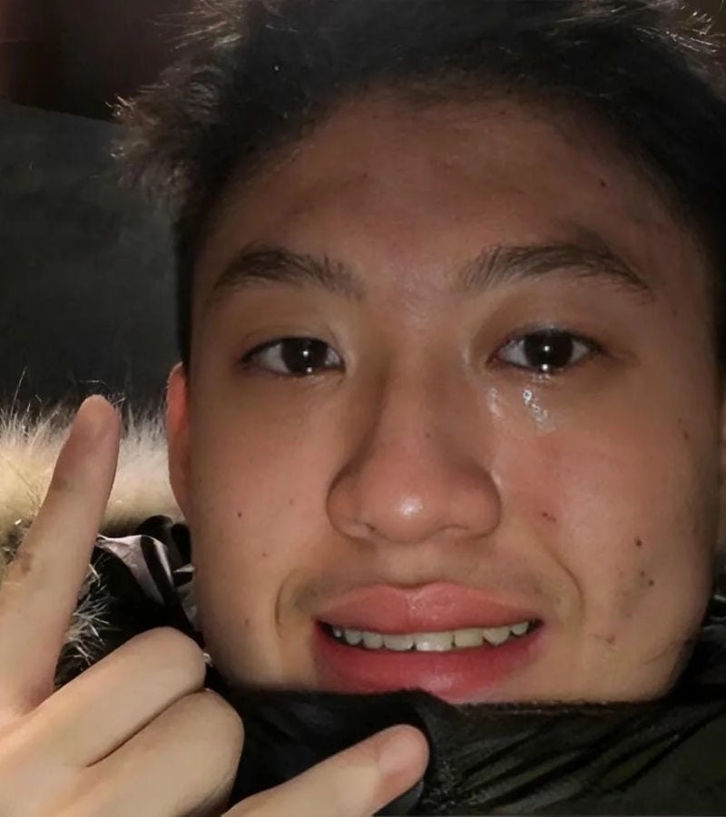Săn những ảnh mới nhất của meme loopy khóc