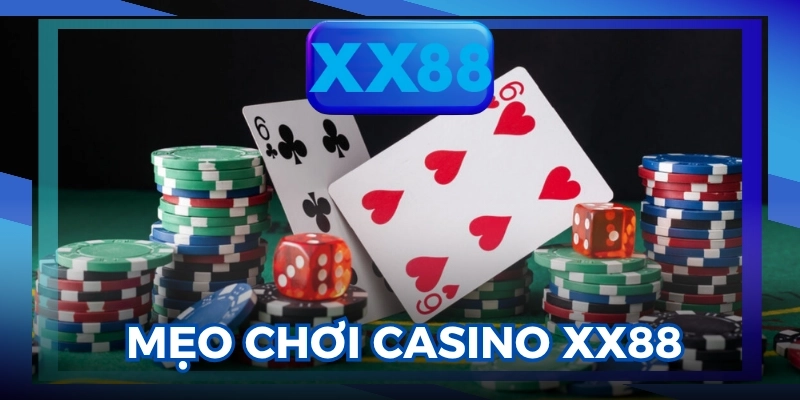 Casino XX88 – Giới Thiệu Dịch Vụ CSKH Nhanh Và Chuẩn Để Thu Hút Và Giữ Chân Khách Hàng Hiệu Quả