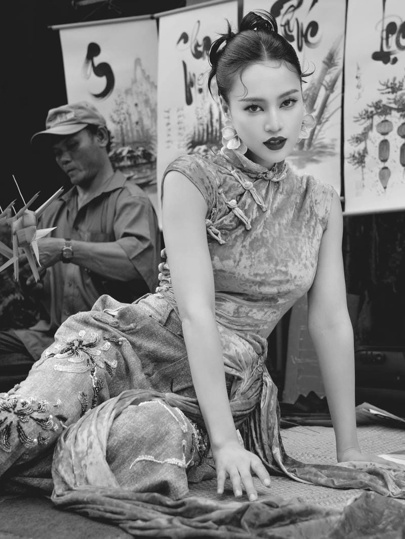 Những vai diễn của Lan Ngọc phim điện ảnh