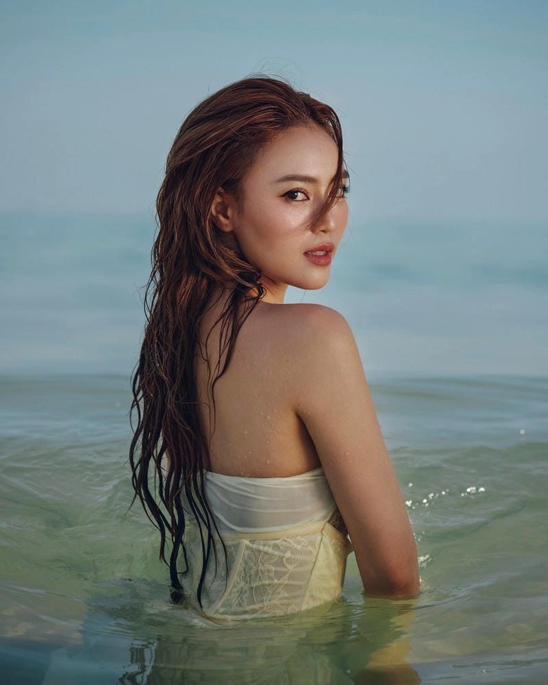Tìm kiếm Lan Ngọc quyến rũ