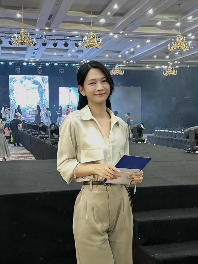 Sưu tầm ảnh Lê Bống xinh đẹp