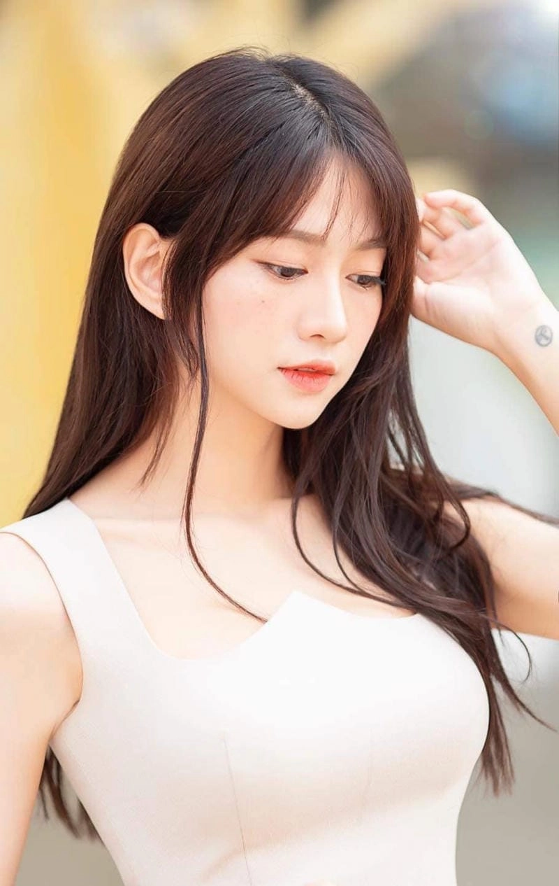 Chiêm ngưỡng Lê Bống dễ thương