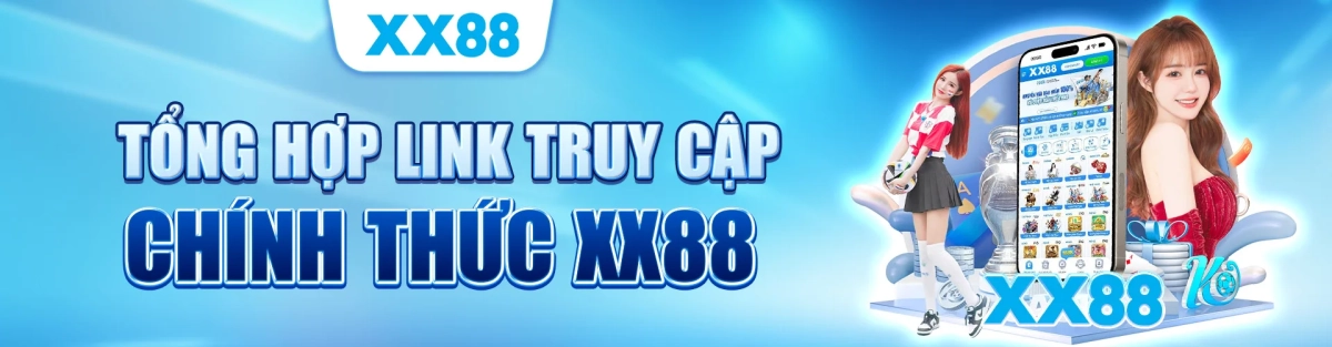 XX88 - Giải Mã Sức Hút - Bí Mật Thành Công Của Nền Tảng