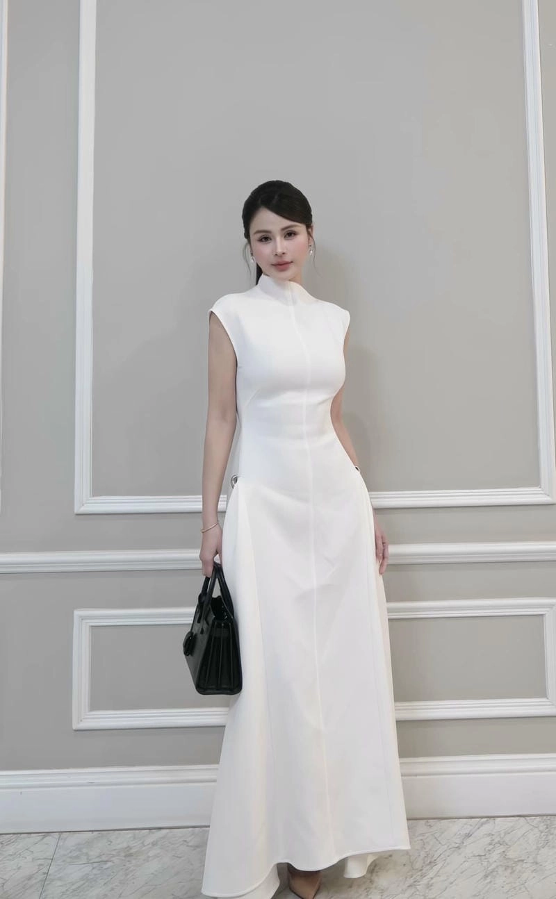 Tìm kiếm Lương Thu Trang đời thường