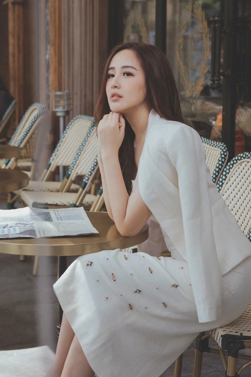 Tìm kiếm Mai Phương Thúy gợi cảm