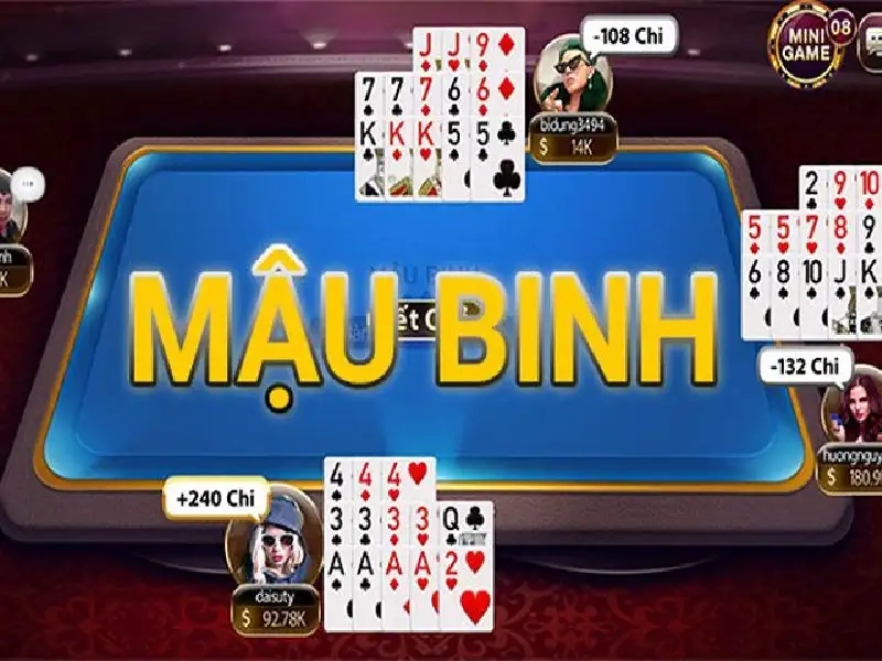 Khám phá mậu binh tại xocdia88 có gì đặc biệt