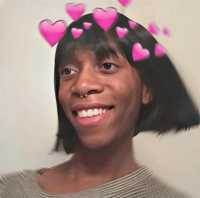 Sưu tầm những khoảnh khắc meme anh da đen chỉ tay