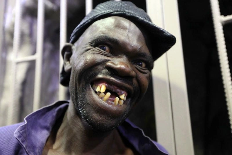 Gợi ý phong cách meme anh da đen ngầu