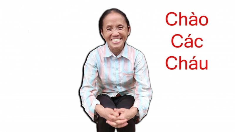 Tổng hợp hình ảnh meme chào hài hước