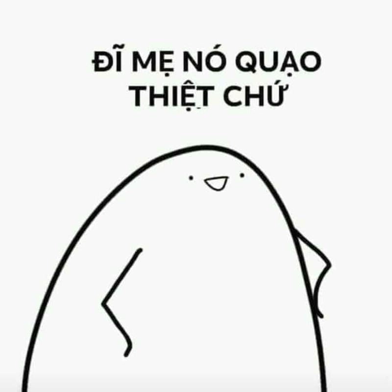 Tổng hợp hình ảnh không được chửi khách meme