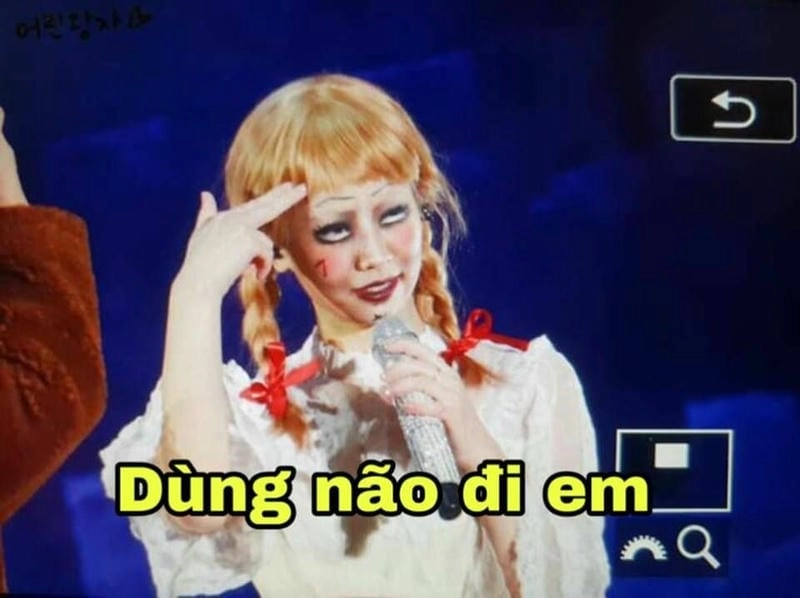 Tìm hiểu khái niệm meme chửi là gì