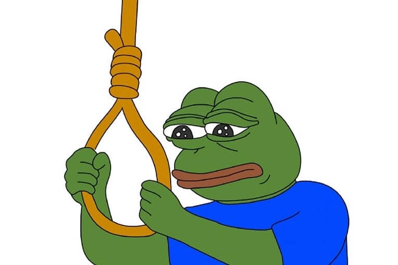 Tìm hiểu khái niệm meme ếch xanh là gì