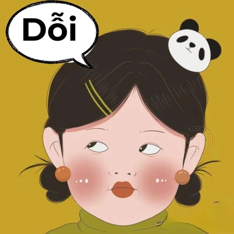 Đắm mình trong thế giới meme giận hot trend