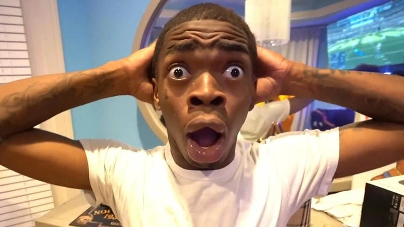 Cùng nhau xem meme khó hiểu hot trend