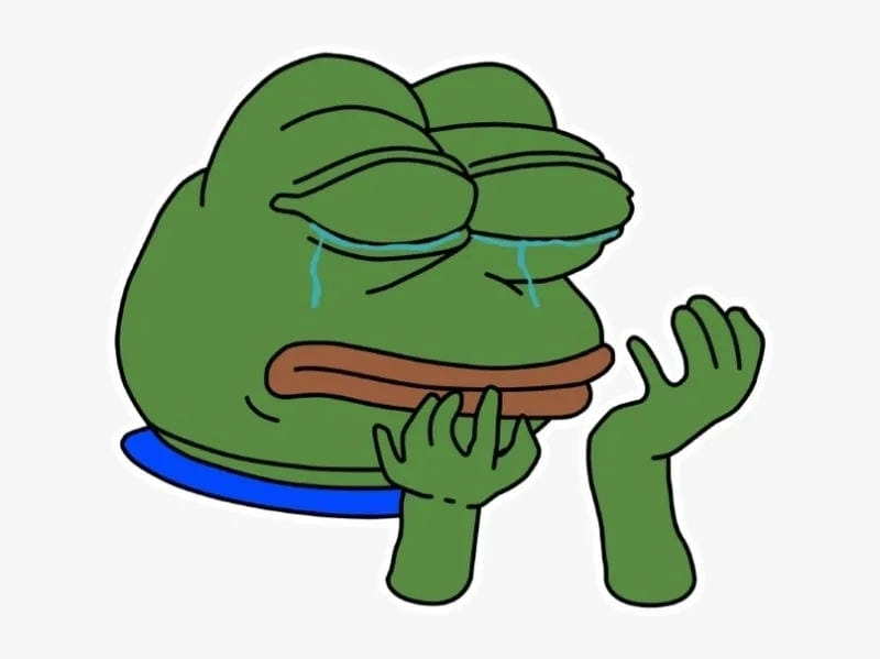 Chiêm ngưỡng vẻ đẹp meme khóc cười