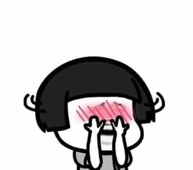 Chiêm ngưỡng vẻ đẹp meme thỏ hồng ngại