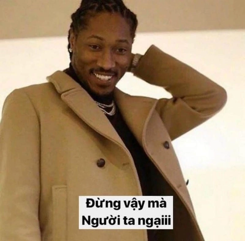 Gợi ý phong cách chúng tôi quan ngại sâu sắc meme