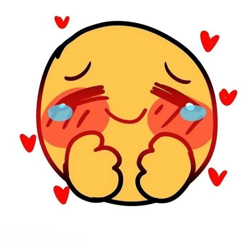 Đắm mình trong thế giới meme mèo ngại ngùng