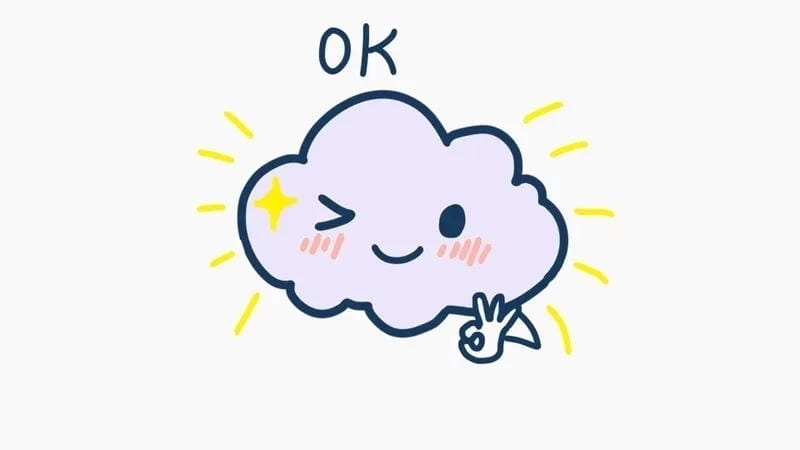 Tìm kiếm meme ok cute