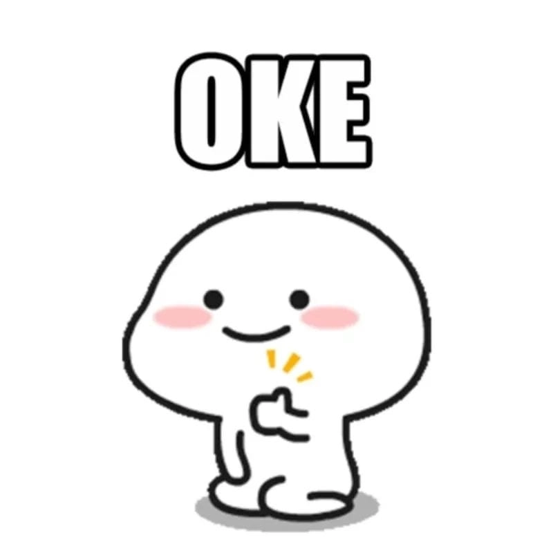 Gợi ý phong cách meme ok mèo