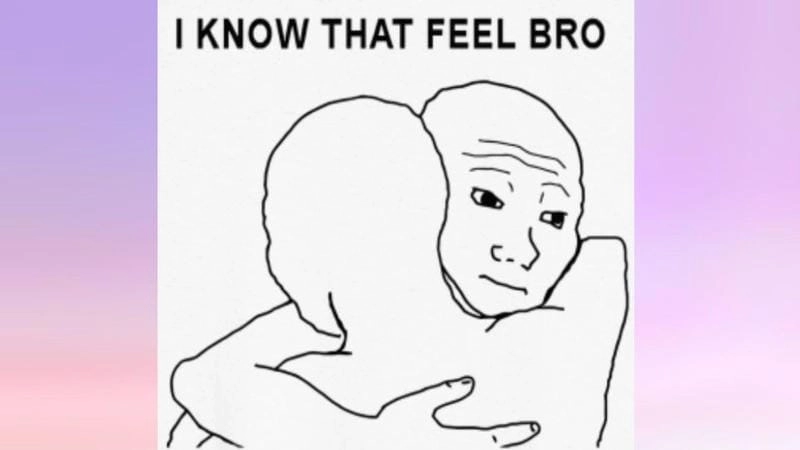 Sưu tầm những khoảnh khắc meme ôm đầu