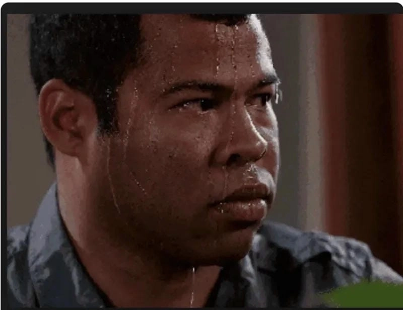 Cười sảng với những khoảnh khắc meme sợ hãi hài hước