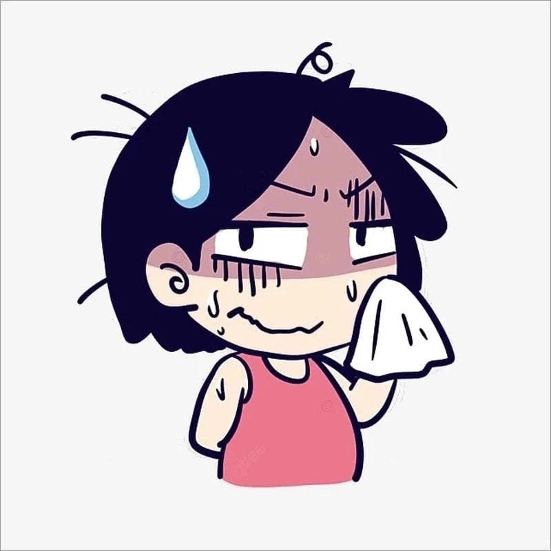 Chiêm ngưỡng vẻ đẹp của meme sợ hãi bá đạo