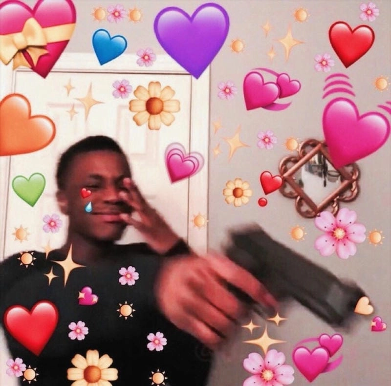 Tìm hiểu khái niệm meme tình yêu là gì