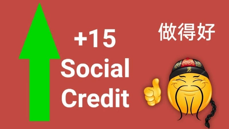 Chiêm ngưỡng vẻ đẹp meme Trung Quốc cười