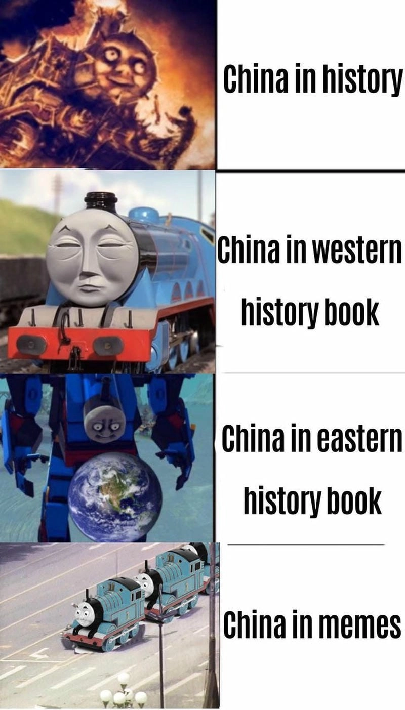 Gợi ý phong cách meme Trung Quốc bựa