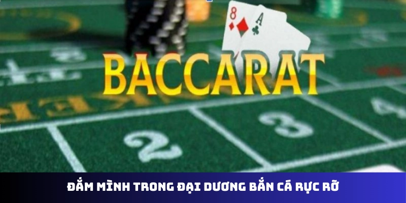 Tâm lý vững vàng giúp thắng baccarat online