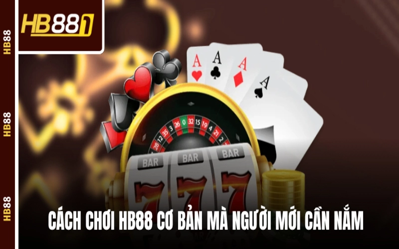 Mẹo chơi xóc đĩa HB88 hiệu quả không phải ai cũng biết