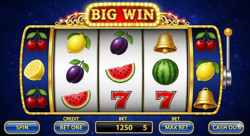 Quản Lý Ngân Sách Khi Chơi Slot Tại 86BET