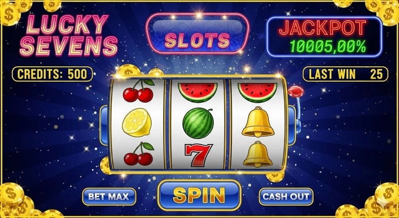 Chọn Thời Điểm Quay Slot Hợp Lý
