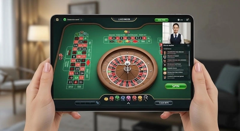 Lựa chọn chiến lược cược thông minh