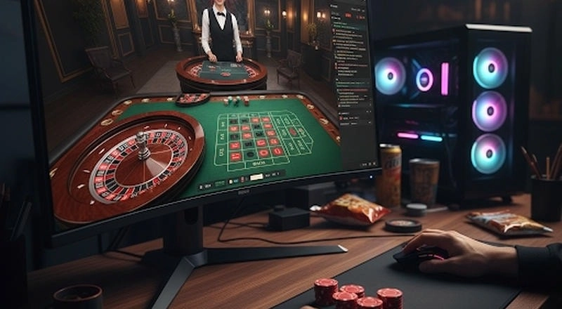 Quản lý ngân sách chơi hiệu quả