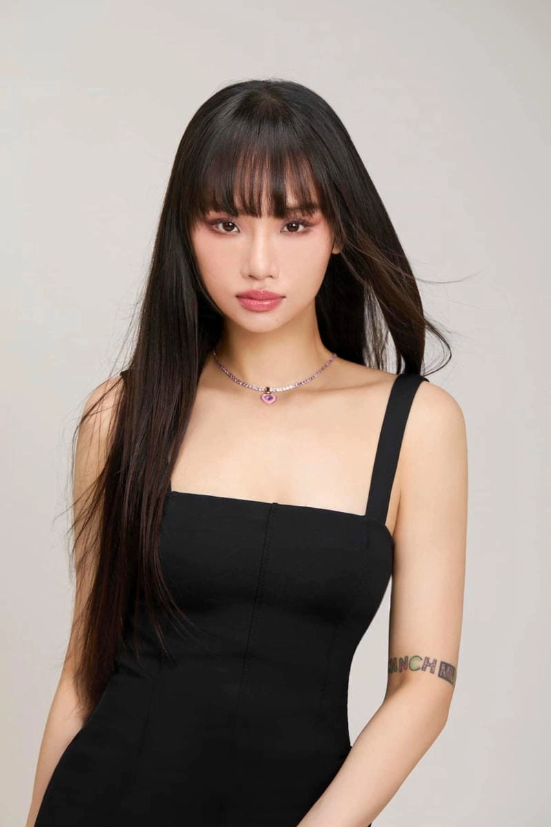 Tìm hiểu đôi nét về tiểu sử Miu Lê là ai