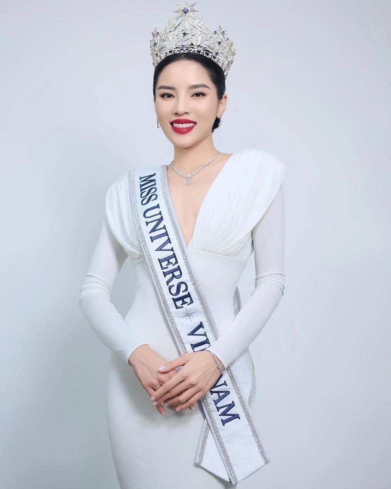 Tìm hiểu đôi nét giới thiệu Nguyễn Cao Kỳ Duyên là ai