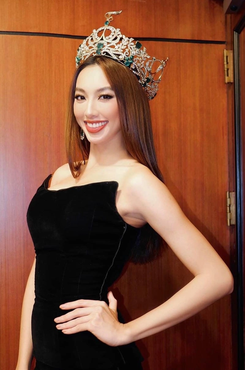 Tìm kiếm Thùy Tiên xinh đẹp