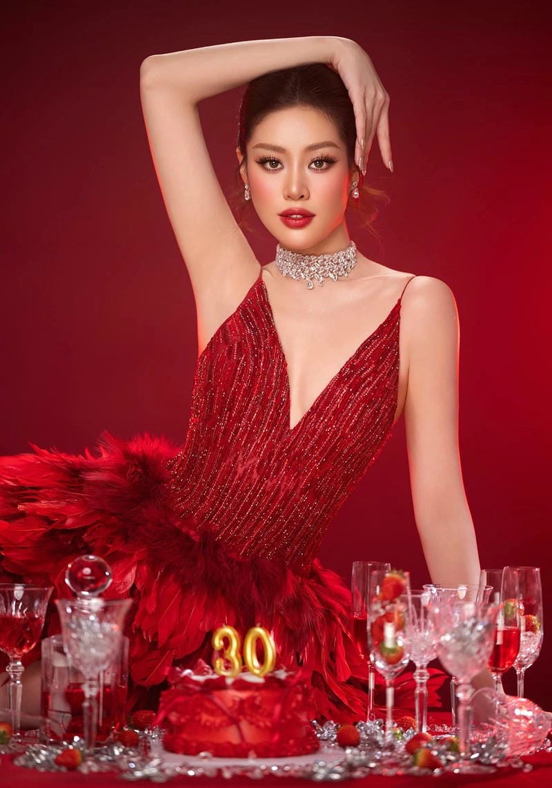 Tìm hiểu đôi nét về tiểu sử Khánh Vân là ai