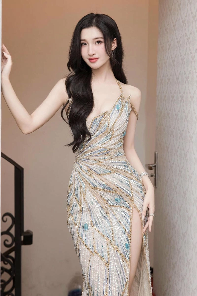 Tìm kiếm Phương Nhi xinh đẹp