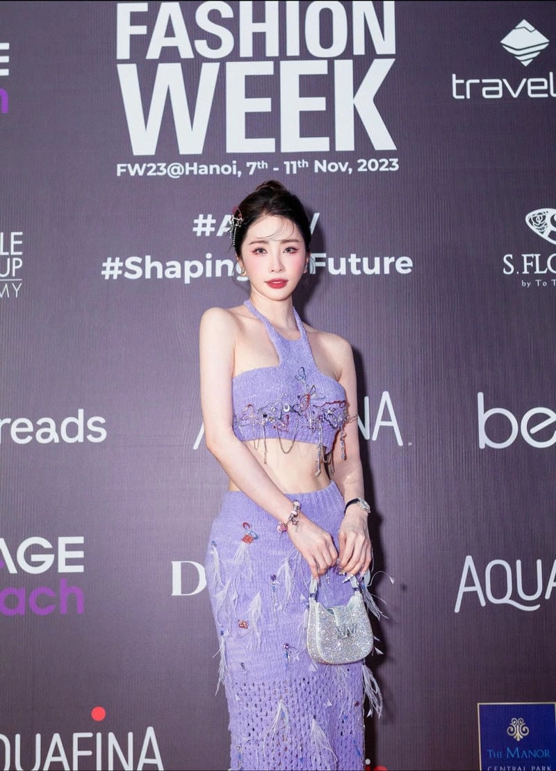 Tìm hiểu đôi nét về tiểu sử Quỳnh Nga là ai