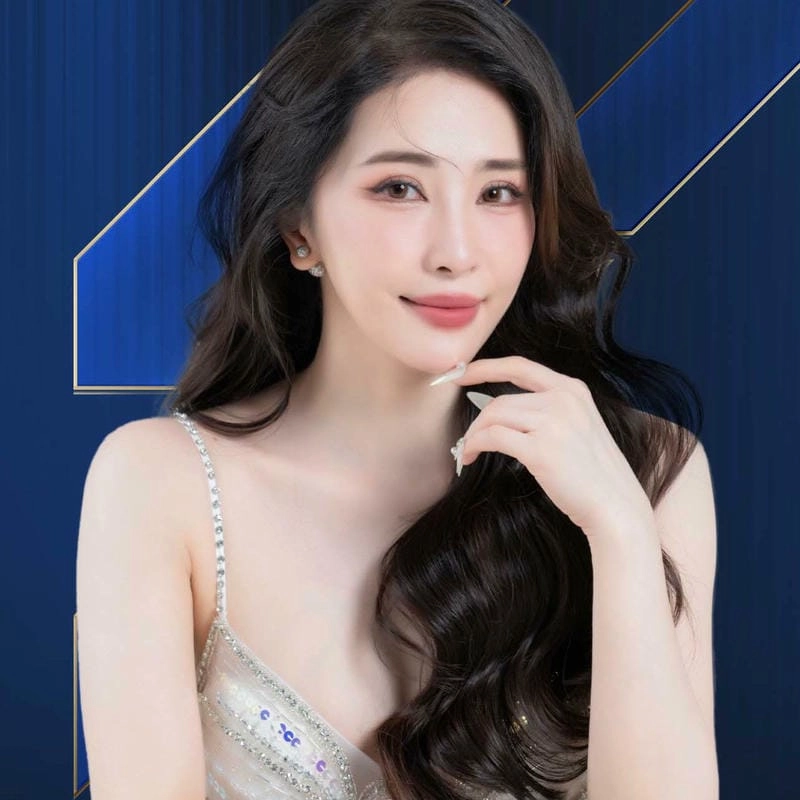 Chiêm ngưỡng vẻ đẹp Quỳnh Nga quyến rũ