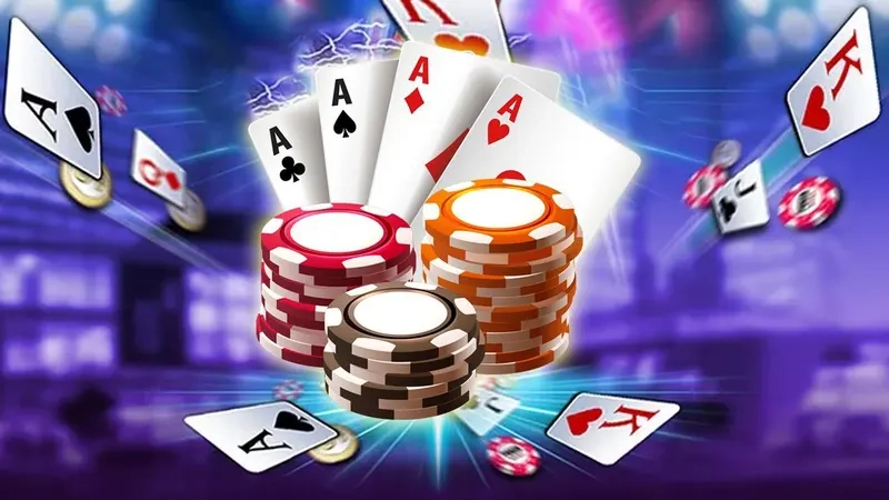  Đa dạng các tựa game hấp dẫn tại sảnh game bài 98win