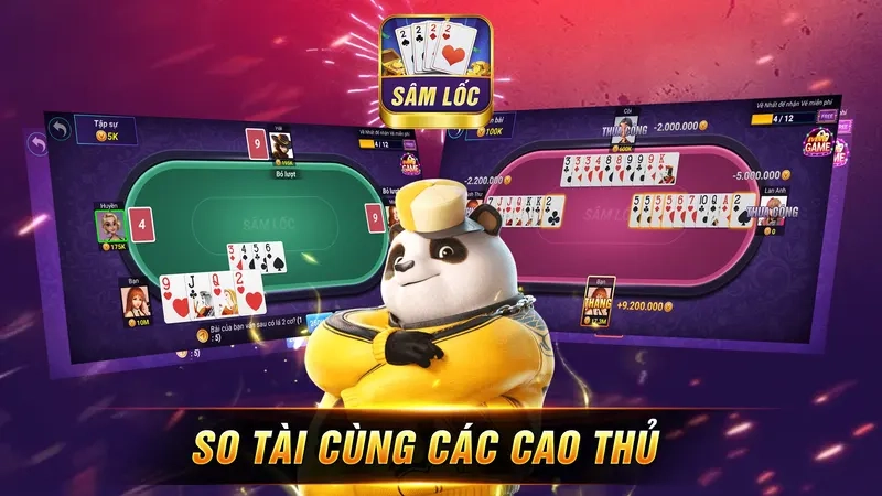 Trải nghiệm game bài 98win mượt mà trên mọi thiết bị di động
