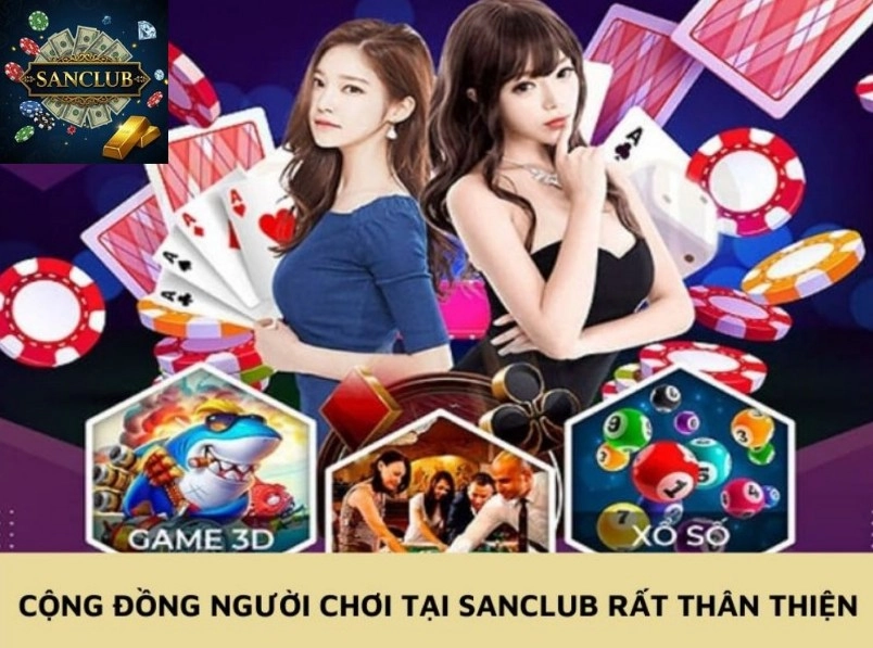 Tin đồn Sanclub lừa đảo từ đâu mà có?