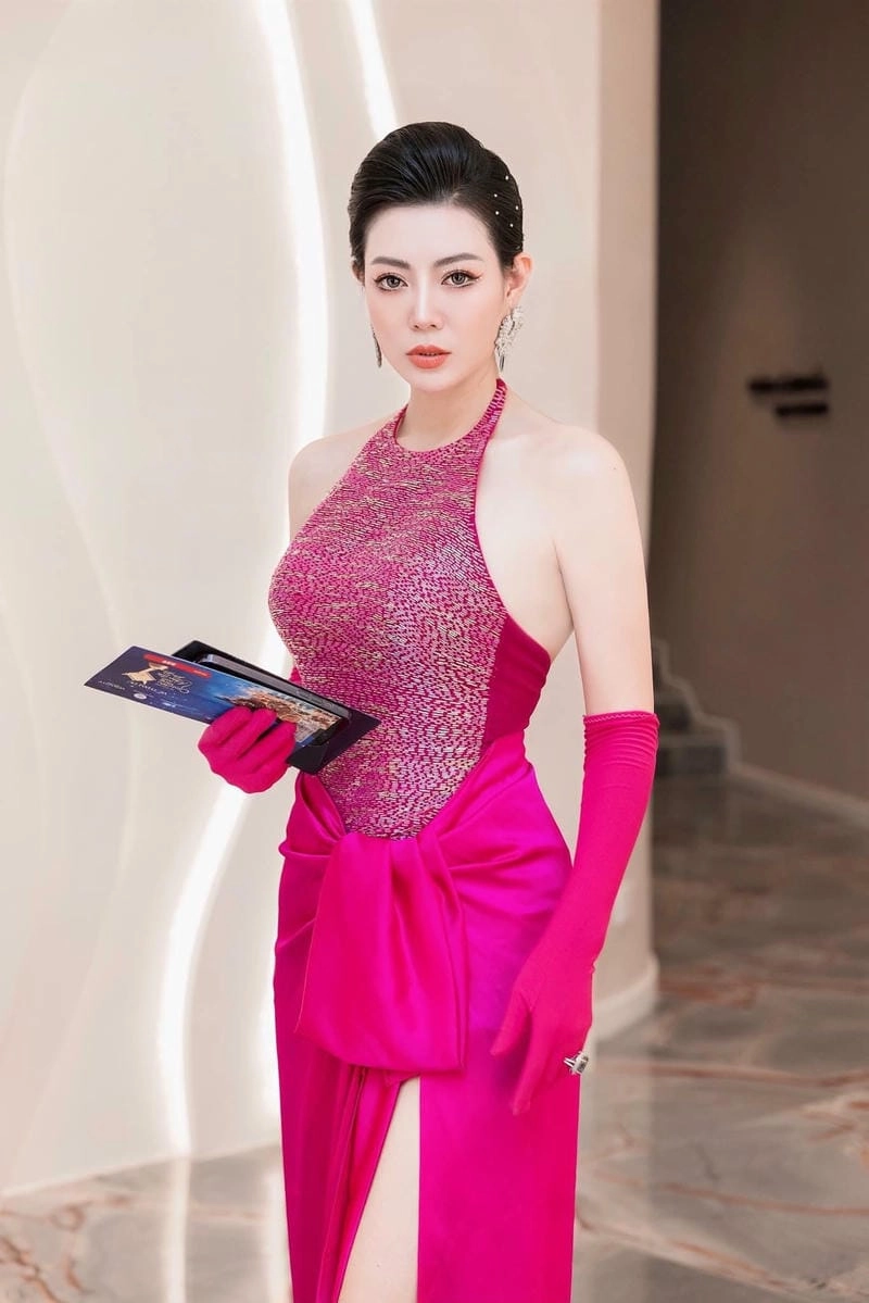 Tổng hợp hình ảnh Thanh Hương tài năng