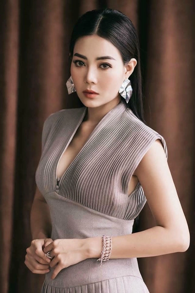 Săn những ảnh mới nhất của Thanh Hương phong cách