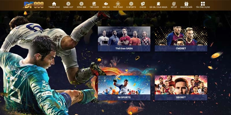 Thể thao điện tử đáng nhớ tại sân cược